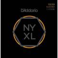 Струны для электрогитары D'Addario NYXL1059 Nickel Wound Regular Light 7-Strings 10/59