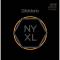 Струни для електрогітари D'Addario NYXL1059 Nickel Wound Regular Light 7-Strings 10/59