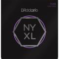 Струны для электрогитары D'Addario NYXL1149 Nickel Wound Medium 11/49