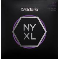Струни для електрогітари D'Addario NYXL1150BT Nickel Wound Medium Balanced Tension 11/50