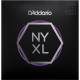 Струни для електрогітари D'Addario NYXL1150BT Nickel Wound Medium Balanced Tension 11/50