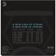 Струни для електрогітари D'Addario NYXL1152 Medium Top / Heavy Bottom 11/52