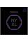Струни для електрогітари D'Addario NYXL1164 Nickel Wound Medium 7-Strings 11/64