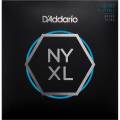 Струни для електрогітари D'Addario NYXL1252W Nickel Wound 3rd Light 12/52