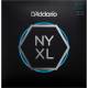 Струни для електрогітари D'Addario NYXL1252W Nickel Wound 3rd Light 12/52