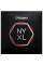Струни для електрогітари D'Addario NYXL1254 Nickel Wound Heavy 12/54