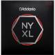 Струни для електрогітари D'Addario NYXL1254 Nickel Wound Heavy 12/54