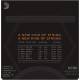 Струни для електрогітари D'Addario NYXL1356W Nickel Wound 3rd Medium 13/56