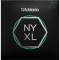 Струны для бас-гитары D'Addario NYXL4095 Long Scale Super Light 40/95