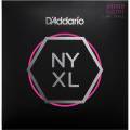 Струни для бас-гітари D'Addario NYXL45100 Long Scale Regular Light 45/100