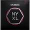 Струни для бас-гітари D'Addario NYXL45100 Long Scale Regular Light 45/100