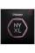 Струны для бас-гитары D'Addario NYXL45130 Nickel Wound Regular Light 5 Strings 45/130