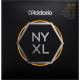 Струни для електрогітари D'Addario NYXLS1046 Double Ball End Steinberger Nickel Wound Regular Light 10/46 Струни для електрогітари D'Addario NYXLS1046 Double Ball End Steinberger Nickel Wound Regular Light 10/46