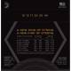 Струни для електрогітари D'Addario NYXLS1046 Double Ball End Steinberger Nickel Wound Regular Light 10/46 Струни для електрогітари D'Addario NYXLS1046 Double Ball End Steinberger Nickel Wound Regular Light 10/46