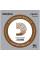 Струна D'Addario PB020 Phosphor Bronze .020