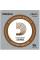 Струна D'Addario PB022 Phosphor Bronze .022