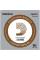 Струна D'Addario PB023 Phosphor Bronze .023