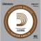 Струна D'Addario PB027 Phosphor Bronze .027