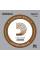 Струна D'Addario PB070 Phosphor Bronze .070