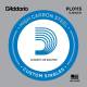 Струна D'Addario PL0115 Plain Steel .0115