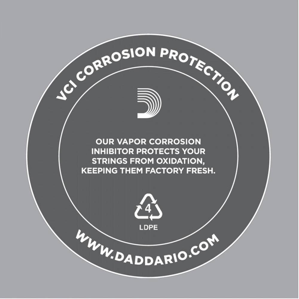 Струна D'Addario PL0115 Plain Steel .0115