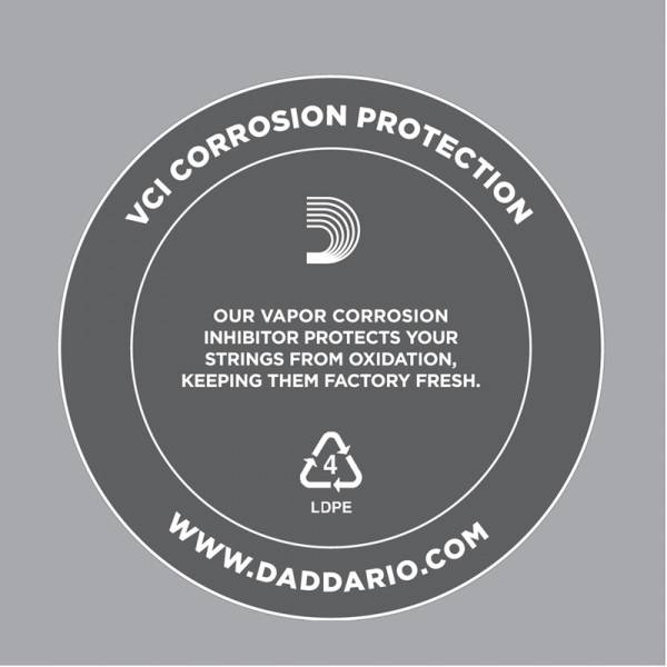 Струна D'Addario PL0115 Plain Steel .0115