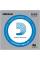 Струна D'Addario PL016 Plain Steel .016