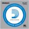 Струна D'Addario PL017 Plain Steel .017
