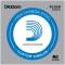 Струна D'Addario PL020 Plain Steel .020