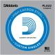 Струна D'Addario PL022 Plain Steel .022