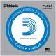 Струна D'Addario PL024 Plain Steel .024