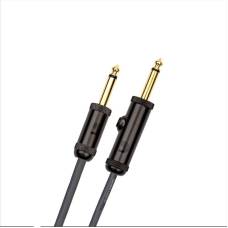 Інструментальний кабель D'Addario PW-AG-20 Circuit Breaker Instrument Cable 6.1m (20ft)
