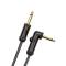 Інструментальний кабель D'Addario PW-AGRA-10 Circuit Breaker Instrument Cable 3.05m (10ft)