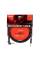 Інструментальний кабель D'Addario PW-AGRA-10 Circuit Breaker Instrument Cable 3.05m (10ft)