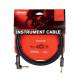 Інструментальний кабель D'Addario PW-AGRA-10 Circuit Breaker Instrument Cable 3.05m (10ft)