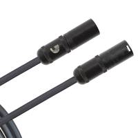 Мікрофонний кабель D'Addario PW-AMSM-10 American Stage Series Microphone Cable 3.0m (10ft)