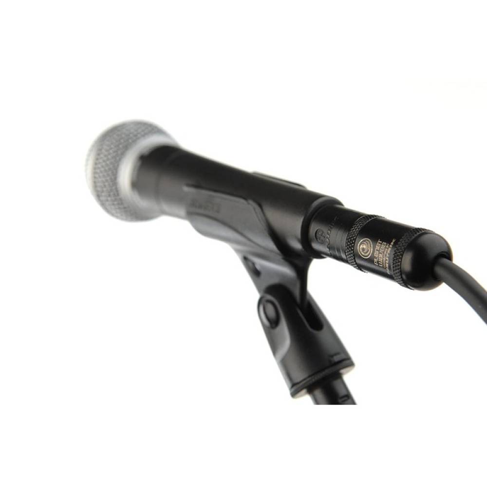 Мікрофонний кабель D'Addario PW-AMSM-10 American Stage Series Microphone Cable 3.0m (10ft) 