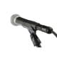 Мікрофонний кабель D'Addario PW-AMSM-10 American Stage Series Microphone Cable 3.0m (10ft) 