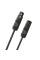 Мікрофонний кабель D'Addario PW-AMSM-25 American Stage Series Microphone Cable 7.62m (25ft) 
