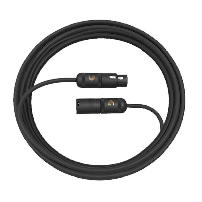Кабель микрофонный D'Addario PW-AMSM-25 American Stage Series Microphone Cable 7.62m (25ft)