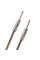 Інструментальний кабель D'ADDARIO PW-BG-10TW Custom Series Braided Instrument Cable - Tweed (3m)