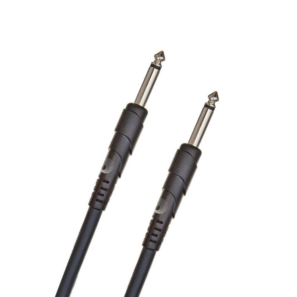 Інструментальний кабель D'Addario PW-CGT-10 Classic Series Instrument Cable 3.05m (10ft)