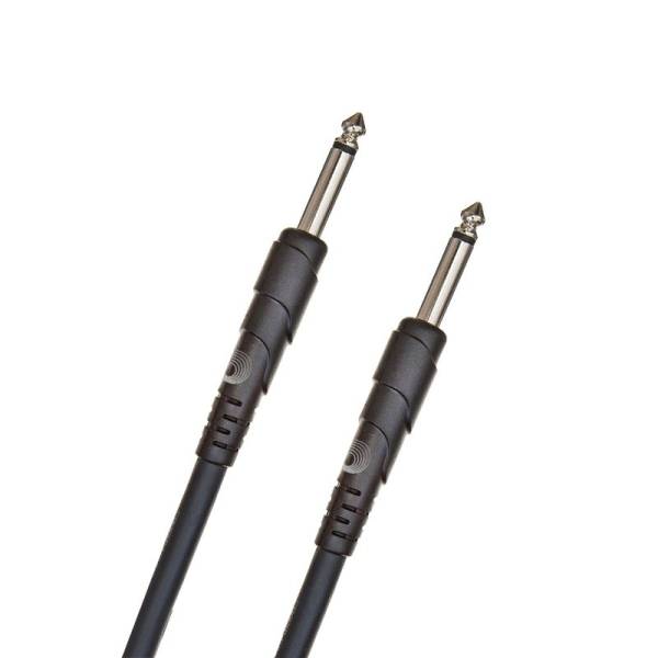 Інструментальний кабель D'Addario PW-CGT-10 Classic Series Instrument Cable 3.05m (10ft)