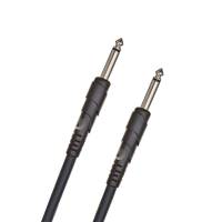 Кабель инструментальный D'Addario PW-CGT-20 Classic Series Instrument Cable 6.1m (20ft)