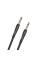 Кабель инструментальный D'Addario PW-CGT-20 Classic Series Instrument Cable 6.1m (20ft)