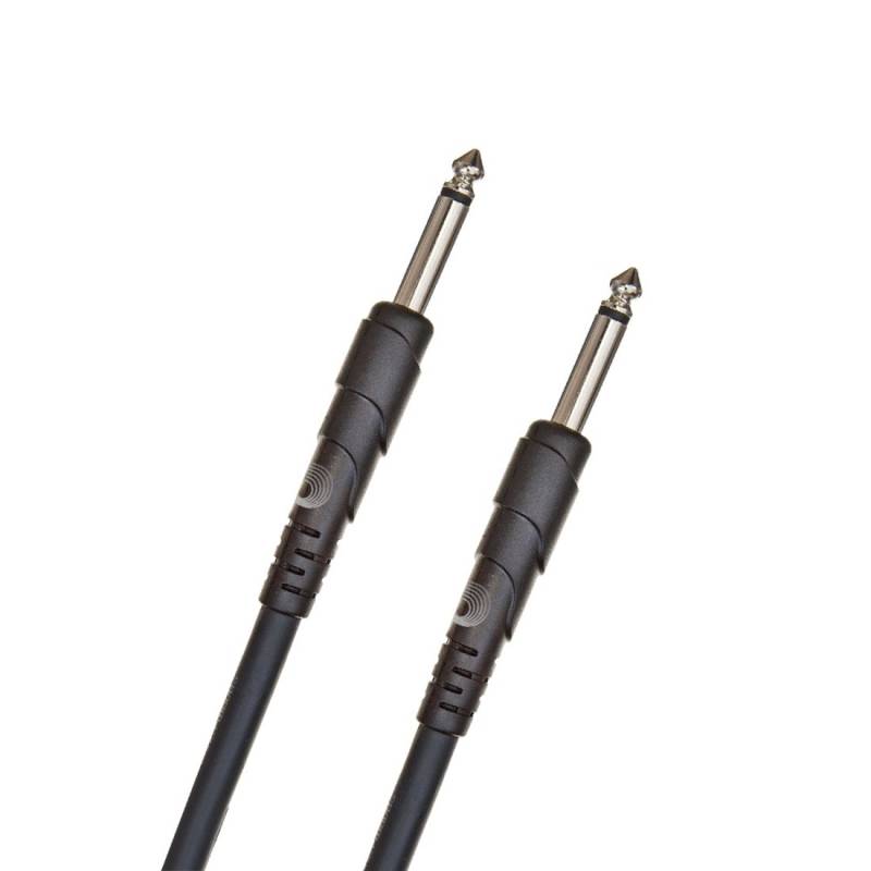 Кабель инструментальный D'Addario PW-CGT-20 Classic Series Instrument Cable 6.1m (20ft)