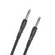 Інструментальний кабель D'Addario PW-CGT-20 Classic Series Instrument Cable 6.1m (20ft)