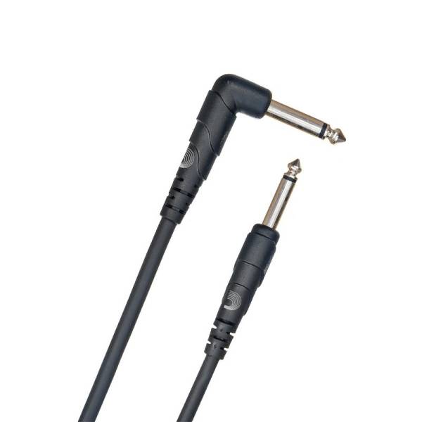 Інструментальний кабель D'Addario PW-CGTRA-10 Classic Series Instrument Cable 3.05m (10ft)