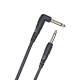 Кабель инструментальный D'Addario PW-CGTRA-10 Classic Series Instrument Cable 3.05m (10ft) Кабель инструментальный D'Addario PW-CGTRA-10 Classic Series Instrument Cable 3.05m (10ft)