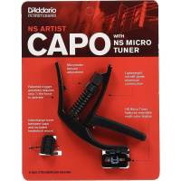 Каподастр Planet Waves PW-CP-10 Artist